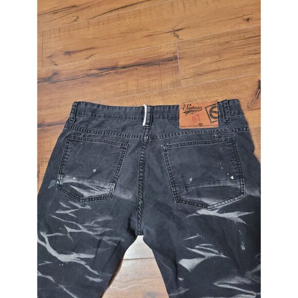 Square zero men's jeans size 36 - Picture 5 of 9